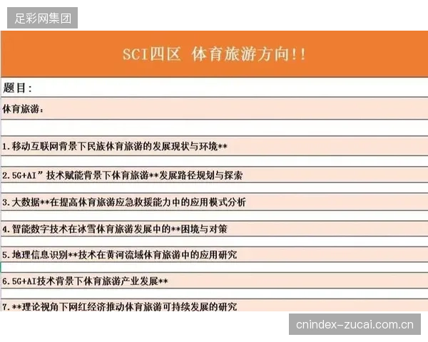 生成式AI将体育旅游的路线规划效率提升200%，但信息真实性问题随之而来